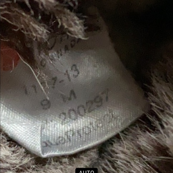 BLONDO WOMEN’S BOOTS SZ 9 - Picture 6 of 6